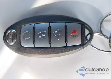 2022 Nissan Rogue Sport Sv Awd Xtronic Cvt from USA, damaged, VIN JN1BJ1BW3NW490860